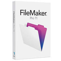 FILEMAKER TM045LL/A